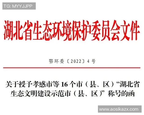 全国赞誉!孝感这些团体和个人上榜