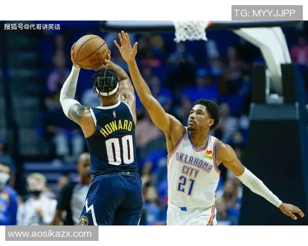 尖端外线大闸!雷霆在要害场次竞赛中应该添加他的进场时刻?